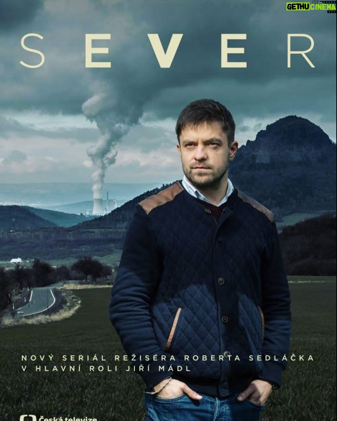 Jiří Mádl - 1.2K Likes - SEVER
Directed by Robert Sedláček
2019
