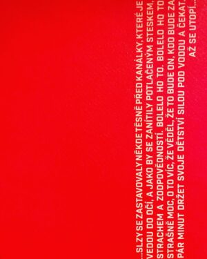 Jiří Mádl Instagram - V červnu vychází moje knížka. Někoho to možná překvaí, ale ne toho, kdo mě hodně zná a opravdu “sleduje”. 
Je to to nej, co jsem dokázal dát. Snad se vám to bude líbit :) ciao