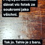 Jiří Mádl Instagram - Prej bych měl ten Instáč trochu pohonit.
