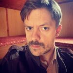 Jiří Mádl Instagram - Let’s shoot! Film OSTROV SVOBODY Letecké muzeum v Kunovicích