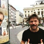 Jiří Mádl Instagram - Tour DENICEK MODERNIHO FOTRA