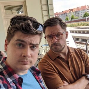 Jiří Mádl Instagram - Film PANSKY KLUB.