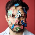 Jiří Mádl Instagram – DENICEK MODERNIHO FOTRA