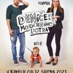 Jiří Mádl Instagram – Plakat DENICEK MODERNIHO FOTRA