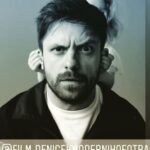Jiří Mádl Instagram – Film DENÍČEK MODERNIHO FOTRA
