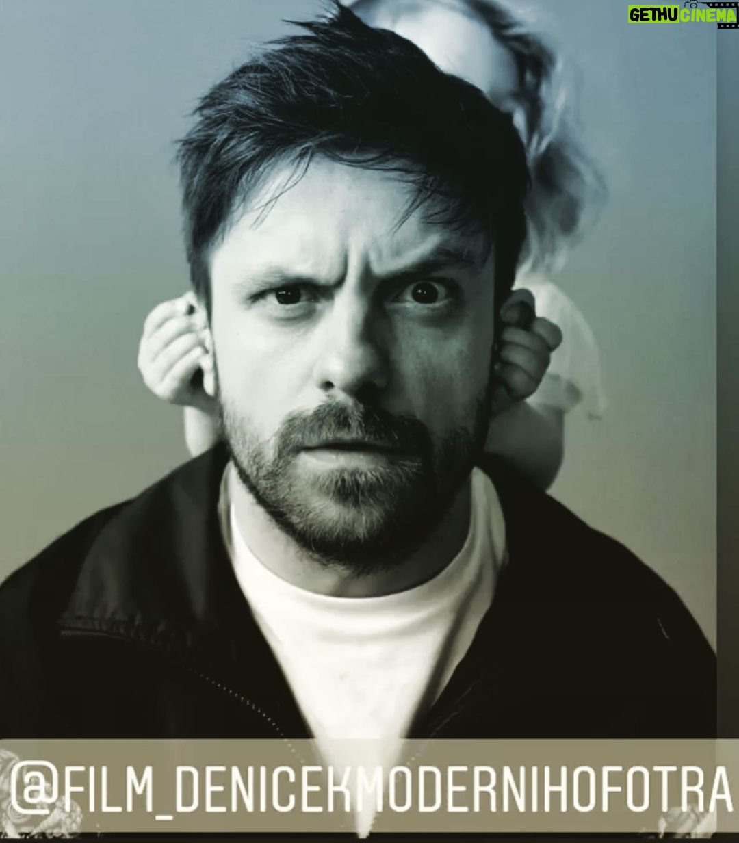 Jiří Mádl - 1.4K Likes - Film DENÍČEK MODERNIHO FOTRA