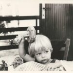 Jiří Mádl Instagram – Moje láska – chata na Leptáči. Jednou se tam vrátim. Leptac, Jihočeský Kraj, Czech Republic