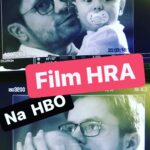 Jiří Mádl Instagram – Film HRA, muj nejzajimavejsi film. Kladno