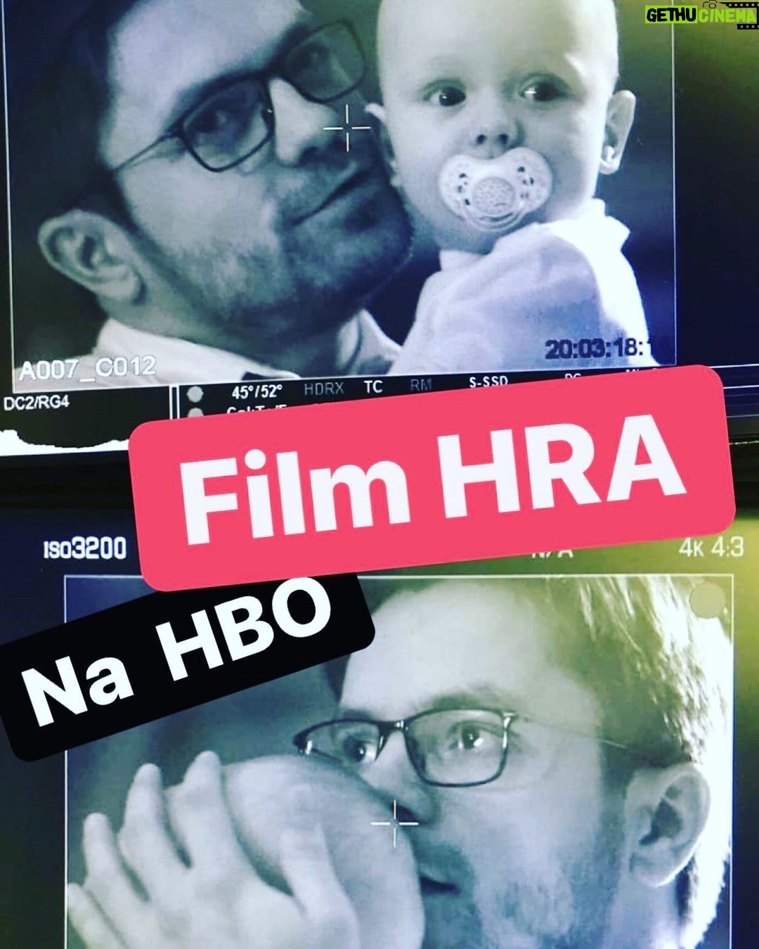 Jiří Mádl - 0.9K Likes - Film HRA, muj nejzajimavejsi film.