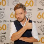 Jiří Mádl Instagram - 8.9. 2029 Zlin Film Festival Zlín