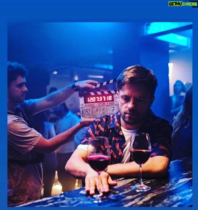 Jiří Mádl - 2K Likes - DENICEK MODERNIHO FOTRA