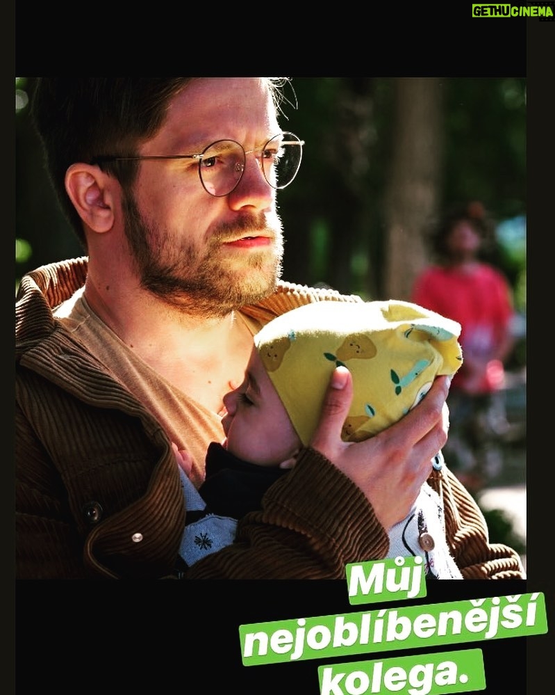 Jiří Mádl - 2.1K Likes - DENICEK MODERNIHO FOTRA