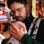 Jiří Mádl Instagram – Film DENICEK MODERNIHO FOTRA *1 . den