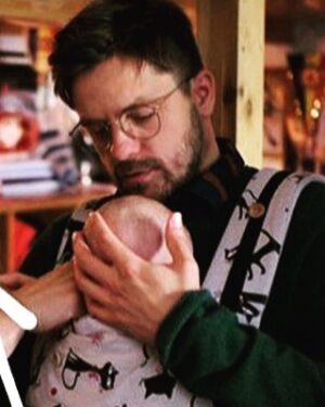 Jiří Mádl Instagram - Film DENICEK MODERNIHO FOTRA *1 . den