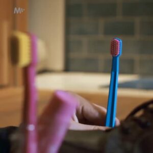 Jiří Mádl Instagram - MILUJU TE, PUCINKO trailer