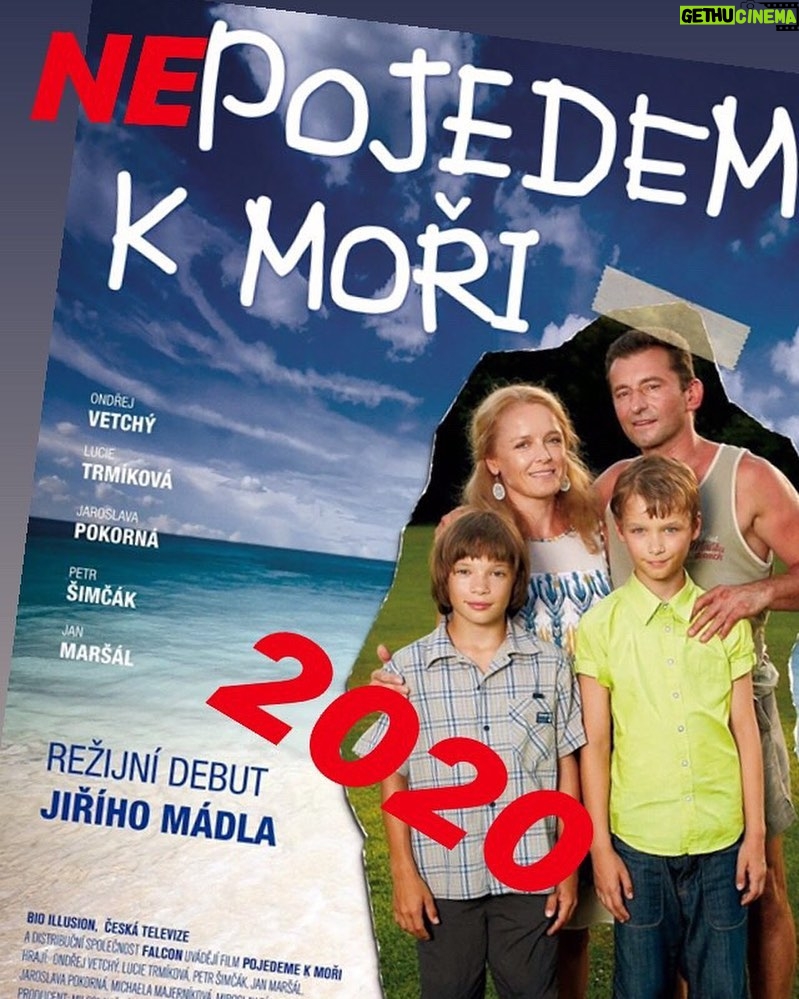 Jiří Mádl - 1.8K Likes -
