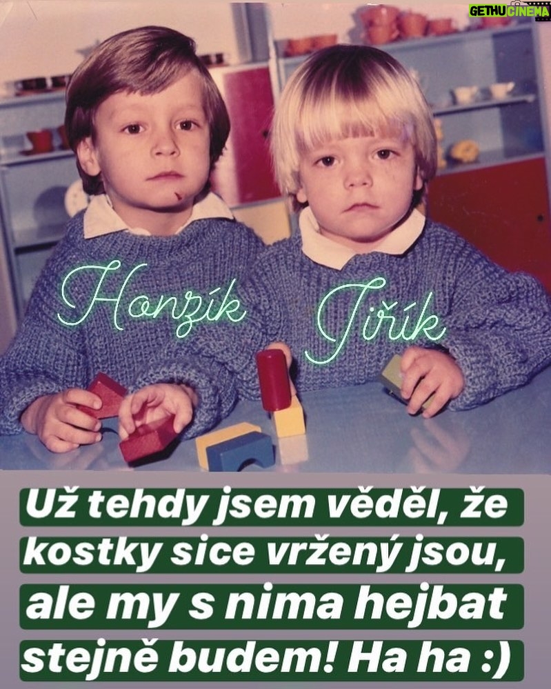Jiří Mádl - 1.9K Likes -