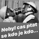 Jiří Mádl Instagram -