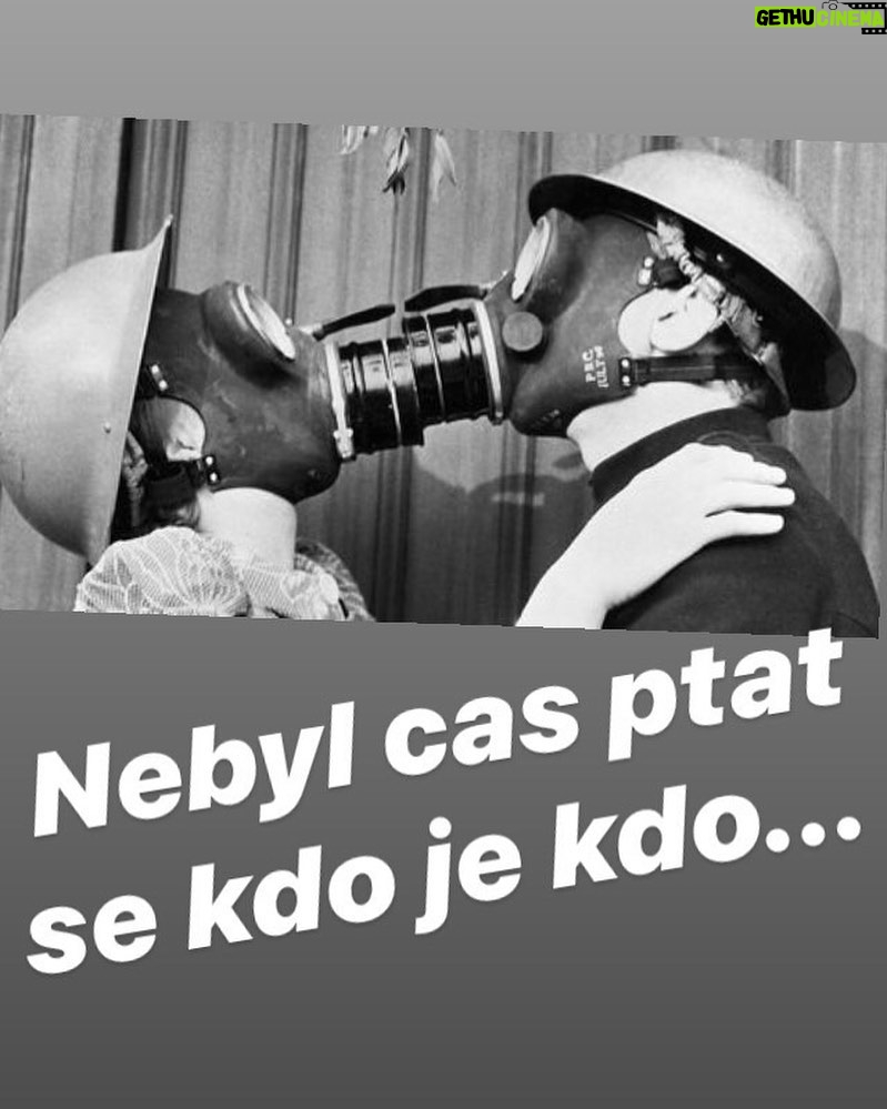 Jiří Mádl - 1.4K Likes -