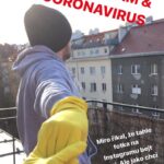 Jiří Mádl Instagram - Jdu s trendy. Prostě jako všichni, neasi. Prague, Czech Republic