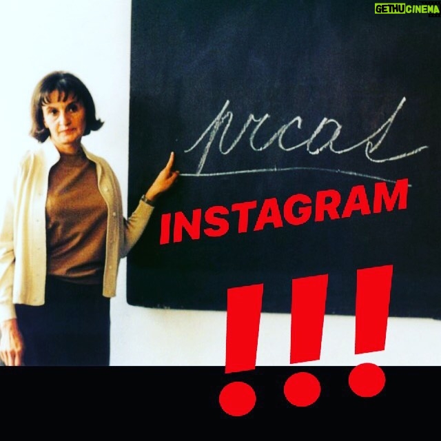 Jiří Mádl Instagram - Miro rikal, at to sem nedavam. Prague, Czech Republic