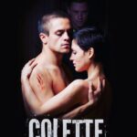 Jiří Mádl Instagram - COLETTE ❤️ Cast: Jiri Madl, Clemence Thioly, Eric Bouwer 2012