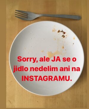 Jiří Mádl Instagram - Aby bylo jasno navzdy a ne jen na 24 hodin.
#jirkaje
#instastoryjeproloosery