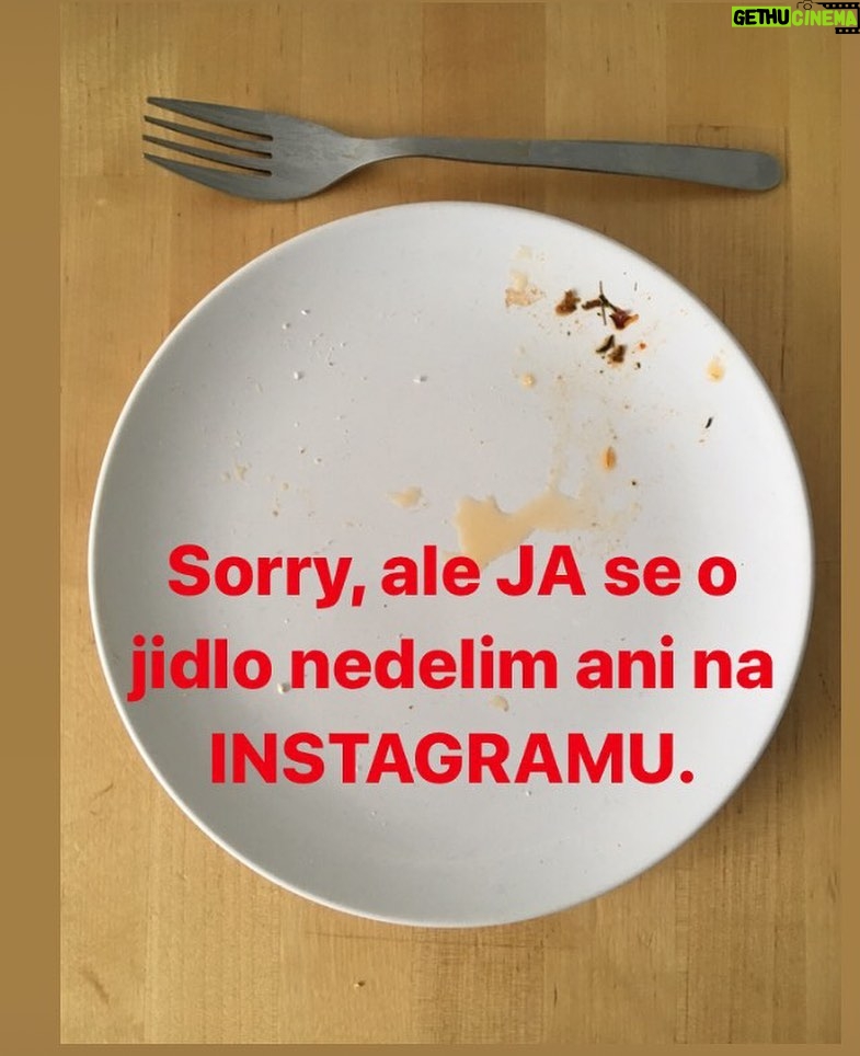Jiří Mádl Instagram - Aby bylo jasno navzdy a ne jen na 24 hodin. #jirkaje #instastoryjeproloosery Berlin, Germany