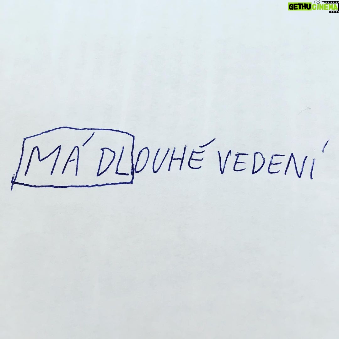 Jiří Mádl - 2.2K Likes - Už to chápu.