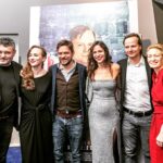 Jiří Mádl Instagram - Premiéra MODELÁŘ Prague, Czechia