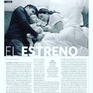 Jiří Mádl Instagram - The PLAY, Chile