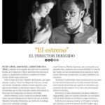 Jiří Mádl Instagram - The PLAY, in Chile Santiago, Chile