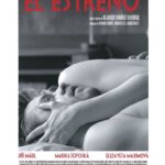 Jiří Mádl Instagram - Poster of THE PLAY, Chile Santiago, Chile