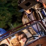 Jiří Mádl Instagram - Nataceni filmu KONFIDENT 2011