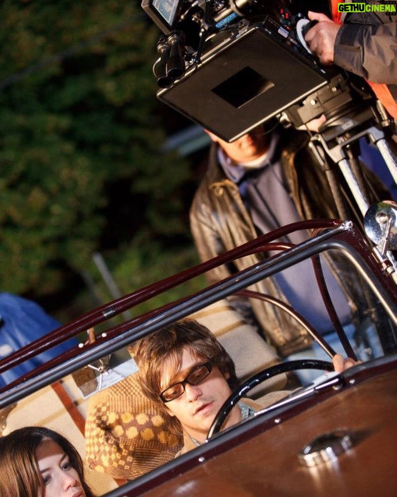 Jiří Mádl - 505 Likes - Nataceni filmu KONFIDENT 2011
