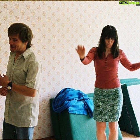 Jiří Mádl - 627 Likes - Nataceni filmu KONFIDENT 2011