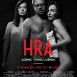 Jiří Mádl Instagram - Film HRA, rok 2019 Uz brzo na HBO