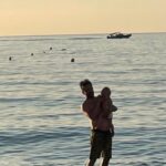 Jiří Mádl Instagram - Io e il mio dolcino. Calabria, Italy