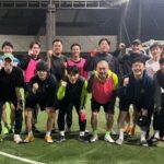 Ji Chang-wook Instagram - 대체적으로 최악의 축구팀….🫡