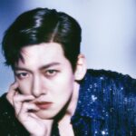 Ji Chang-wook Instagram - 😎😎 @gq_korea #최악의악 #지창욱
