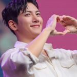 Ji Chang-wook Instagram - ขอบคุณที่อยู่เคียงข้างกันมาตลอด แล้วเจอกันใหม่ครับ 💕