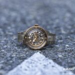 Ji Chang-wook Instagram - #RadoxJiChangWook #RadoCaptainCook #Rado #라도 #라도x지창욱 #AD