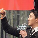 Ji Chang-wook Instagram - たくさんの応援ありがとうございます！