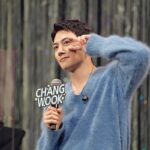 Ji Chang-wook Instagram - たくさんの応援ありがとうございます！