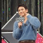 Ji Chang-wook Instagram - たくさんの応援ありがとうございます！