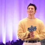 Ji Chang-wook Instagram - また会える日を楽しみにしています。 おおきに💕