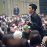 Ji Chang-wook Instagram - また会える日を楽しみにしています。 おおきに💕