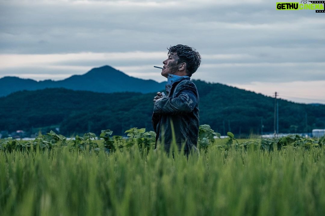 Ji Chang-wook Instagram - 최악의악 9월 27일 @disneypluskr