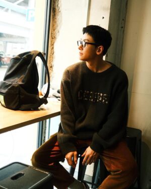 Ji Chang-wook Instagram - Osaka!!!!!