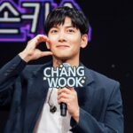 Ji Chang-wook Instagram - terima kasih🇮🇩 aku cinta kalian💕 #indonesia #jakarta